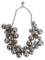 GUESS by Marciano Ellsie Ball Necklace