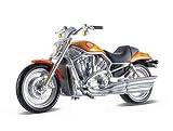 1:18th Harley Davidson American Legend - 2002 VRSCA V Rod