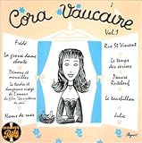 Revue Cora Vaucaire  / Cora Vaucaire Vol.1