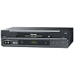 Toshiba W627 - VCR - VHS - 4 head(s)