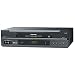 Toshiba W627 - VCR - VHS - 4 head(s)