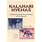 Best Hyena Books Ever