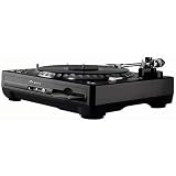 Gemini DJ CDT - 05 Professional Turntable / CD Player Hybrid System - B000H6QG8C