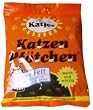 Katzen Pfotchen Liquorice (katjes) 200g