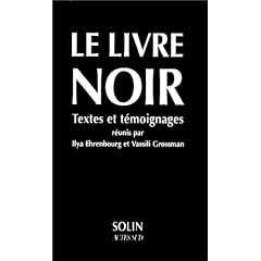 Le Livre noir