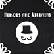 Heroes and Villains EP