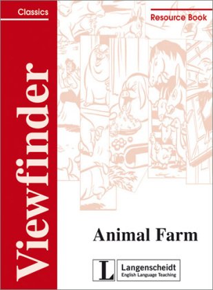 Animal Farm. Kursmodell. Resource Book