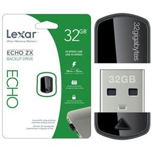 NEW 32GB Lexar Echo & Readers)