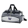 Washington Huskies Vulcan BBQ Set