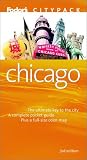 Fodor's Citypack Chicago, 3rd Edition (Fodor's Chicago's 25 Best)