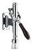 Heavy Duty wall corkscrew