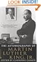 The Autobiography of Martin Luther King, Jr.