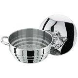 Stellar 8000 26cm Multi Steamer Side Handle & Lid  from Horwood Homewares