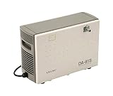 ULVAC ダイアフラム型ドライ真空ポンプ 100V DA81S