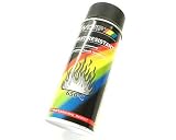 Produkt-Bild: Auspufflack MOTIP 650&deg;c schwarz 400ml