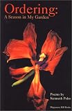 Ordering: A Season in My Garden