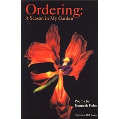 Ordering: A Season in My Garden