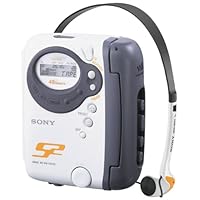 Sony WM-FS222 S2 Sports Walkman Stereo Cassette Player with FM/AM/TV and Weather Radio