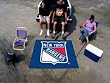 New York Rangers Tailgater Mat