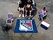 New York Rangers Tailgater Mat