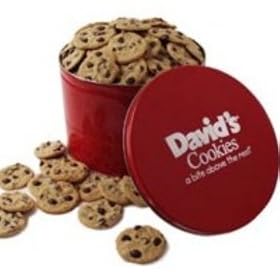 David
