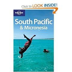 South Pacific & Micronesia (Multi Country Guide)
