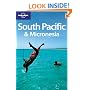 South Pacific and Micronesia (Lonely Planet Country Guide)