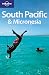 Books : South Pacific & Micronesia (Multi Country Guide)