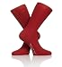1 Pair of Cotton Rich Socks