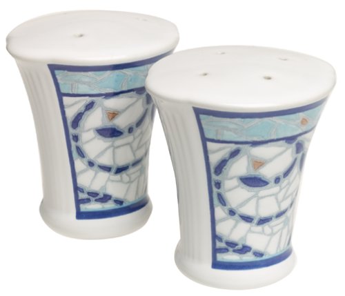 Pfaltzgraff Monaco Salt and Pepper Set