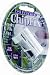 HOMAX PRODUCTS 9611 .17OZ WHT Porc Chip Fix