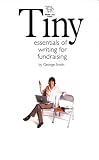 cover of Tiny Essentials of Writing for Fundraising