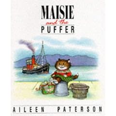 Maisie and the Puffer (Maisie)
