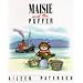 Maisie and the Puffer (Maisie)