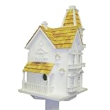 Victorian Manor Birdhouse