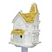 Victorian Manor Birdhouse