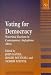 Book Voting for Democracy: Watershed Elections in Contemp0Rary Anglophone Africa (Leeds Studies in Democratization)