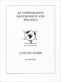 AP Comparative Government and Politics: A Study Guide