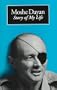 Moshe Dayan: Story of My Life