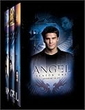 Angel - J�ger der Finsternis: Season 1.2 Collection (Episoden 12-22) - David Boreanaz