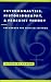 Psychoanalysis, Historiography, and Feminist Theory: The Search for Critical Method (Literature, Culture, Theory)