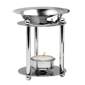 The Body Shop Sleek and Chic Oil Burner by The Body Shop