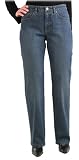 Lee Women's Ultimate 5 Straight Leg Jean