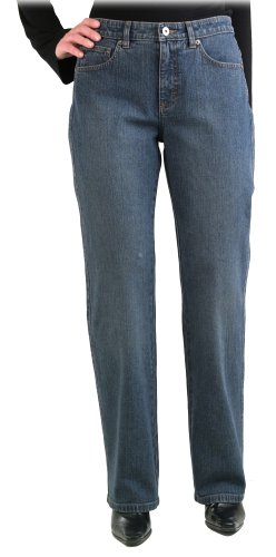 Lee Women's Ultimate 5 Straight Leg Jean product image