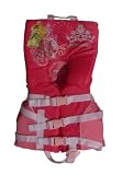 Infant/Child Near-Shore Bouyant Life Vest - Type II PFD, Disney Princess