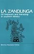 LA Zandunga: Of Fieldwork and Friendship in Southern Mexico