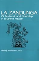 LA Zandunga: Of Fieldwork and Friendship in Southern Mexico
