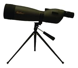 Galileo 20-60x77 Spotting Scope