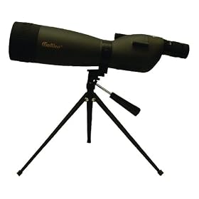 Click here to buy Galileo 20-60x77 Spotting Scope by Galileo.