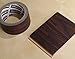 Brazilian Rosewood Platypus Match N Patch Wood Grain Tape